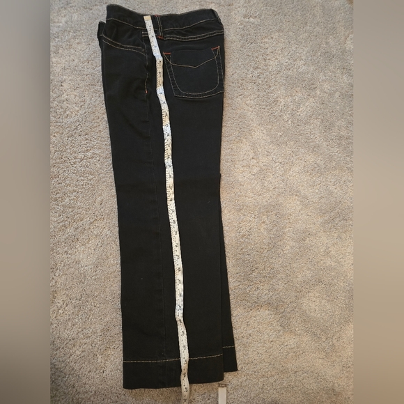 Stretch Christopher blue women jean - Picture 7 of 16